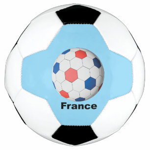 Ballon De Foot France