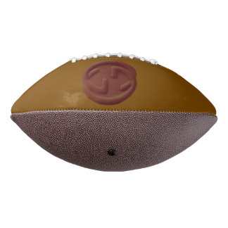 Ballon De Foot GG Football Ball