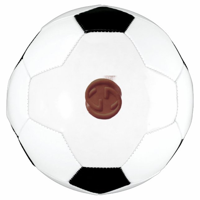 Ballon De Foot Good Boys  (Devant)