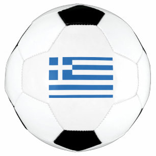 Ballon De Foot Grèce