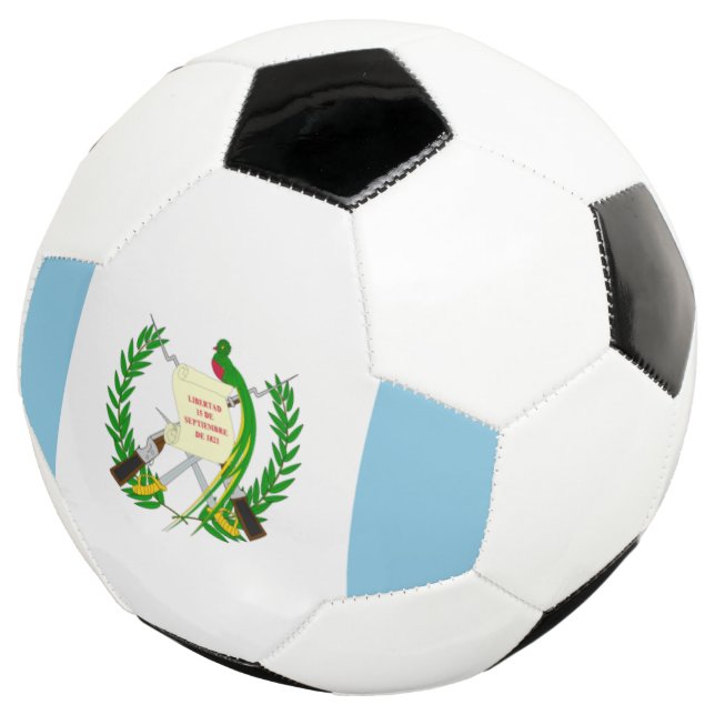 Ballon De Foot guatemala (3/4)
