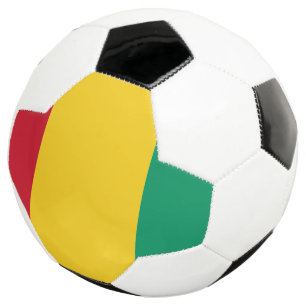 Ballon De Foot guinée