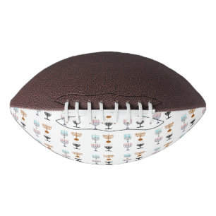 Ballon De Foot Hanoukka religion judaïsme juif