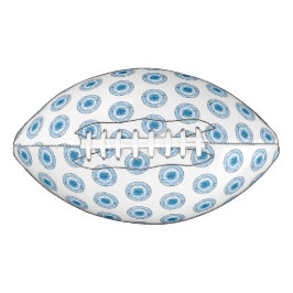 Ballon De Foot Harmony Dental 20th Anniversary Football