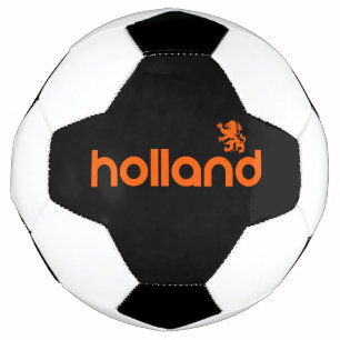 Ballon De Foot Hollande