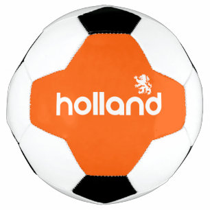 Ballon De Foot Hollande