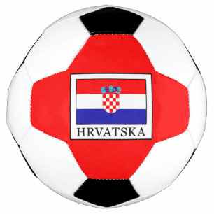 Ballon De Foot Hrvatska