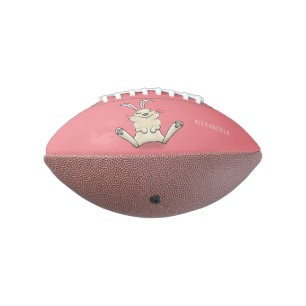 Ballon De Foot Illustration de dessin de lapin lapin mou