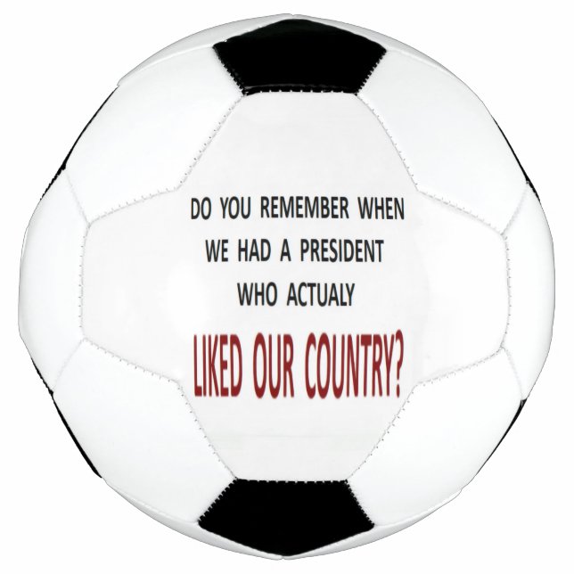 BALLON DE FOOT IMPEACH (Devant)