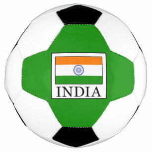 Ballon De Foot Inde