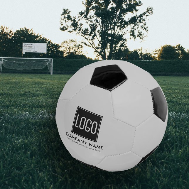 Ballon De Foot Insigne de football logo personnalisé (Créateur téléchargé)