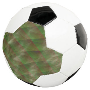 Ballon De Foot Interférence de Moldy par Kenneth Yoncich
