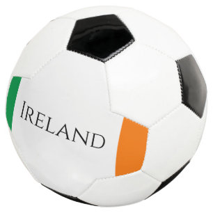 Ballon De Foot irlande