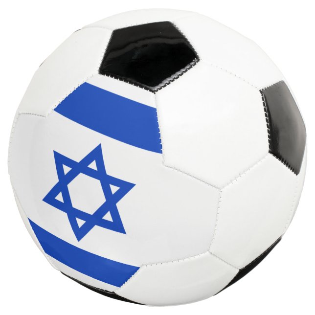 Ballon De Foot israël (3/4)
