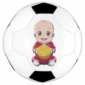 Ballon De Foot J'aime le football