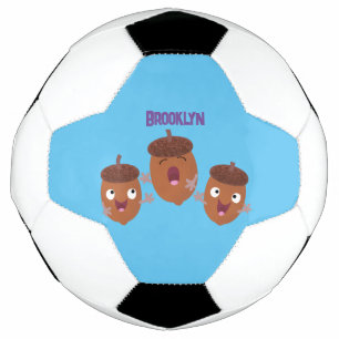 Ballon De Foot Jolies chansons chantent des chansons pour les enf