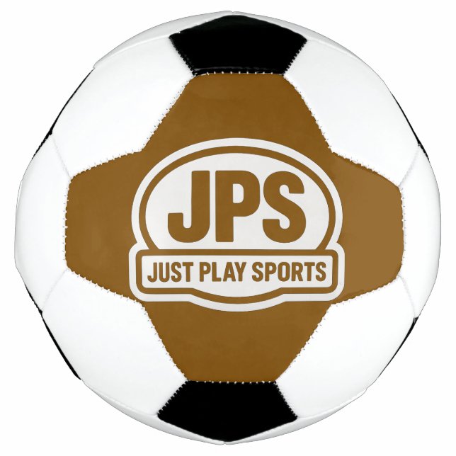 BALLON DE FOOT JPS  (Devant)