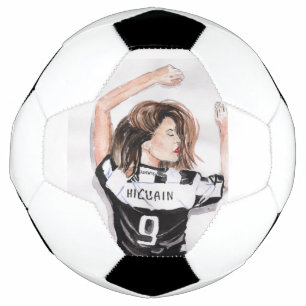 Ballon De Foot Juventus