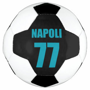 Ballon De Foot Khvicha Kvaratskhelia