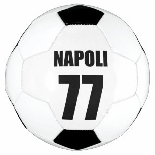 Ballon De Foot Khvicha Kvaratskhelia