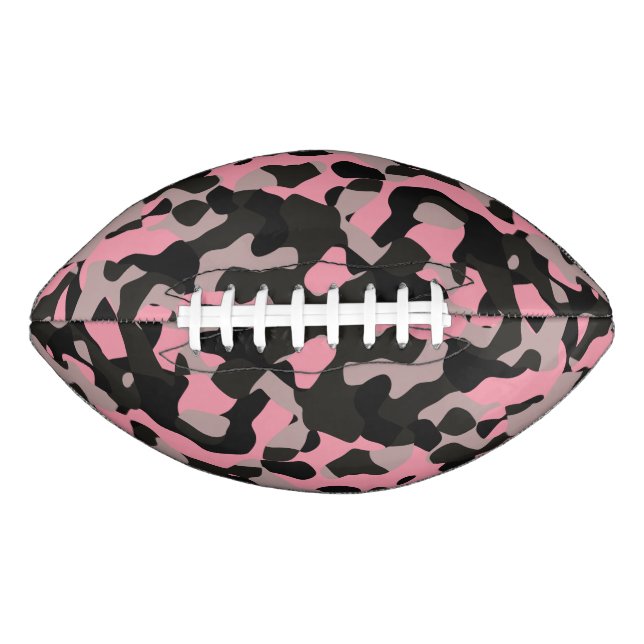 Ballon De Foot Kitty Camo (Devant)