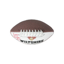 Knoxx Football "Autographié"