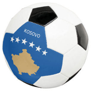 Ballon De Foot kosovo