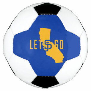 Ballon De Foot laisse aller SJ