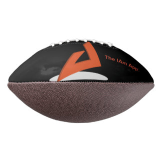 Ballon De Foot Le football de l'IAm