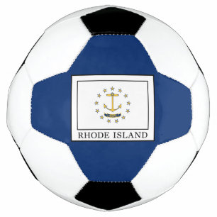 Ballon De Foot L'île Rhode