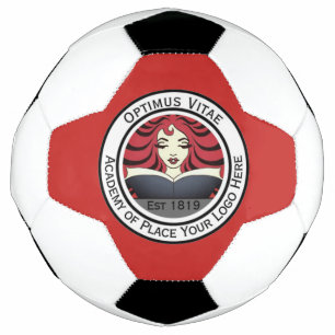 Ballon De Foot Logo