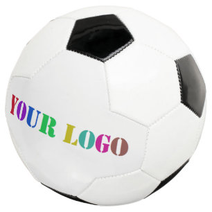 Ballon De Foot Logo de l'entreprise personnalisée Votre balle de