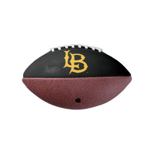 Ballon De Foot Logo de Long Beach State