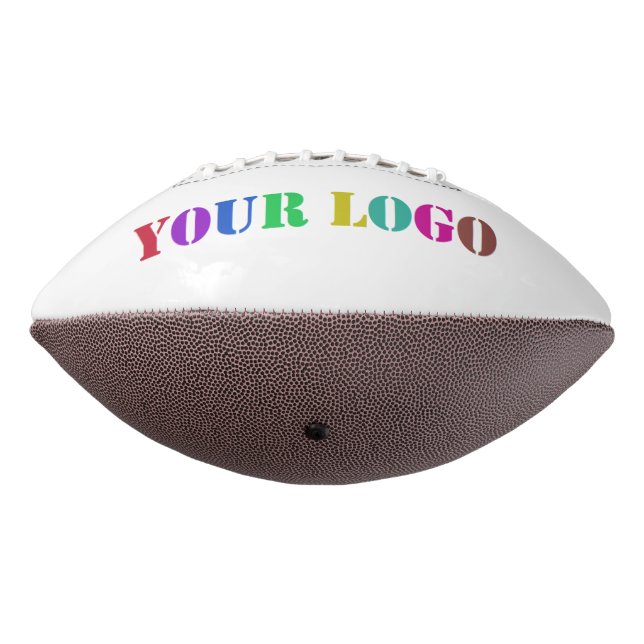 Ballon De Foot Logo Personnalisé Promotionnel Business (Tourné à 270°)