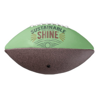 Ballon De Foot Lumière durable
