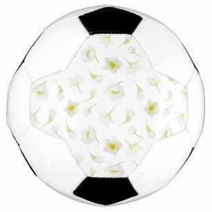 Ballon De Foot Mariage Joy Soccer Ball