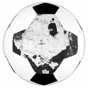 Ballon De Foot masques de dévastation