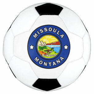 Ballon De Foot Missoula Montana