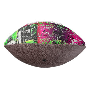Ballon De Foot Mon Nom N'Est Pas Donna