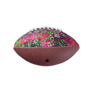 Ballon De Foot Mon Nom N'Est Pas Donna