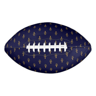 BALLON DE FOOT MYSTIC ANKHS LIFE FOOTBALL