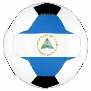 Ballon De Foot nicaragua