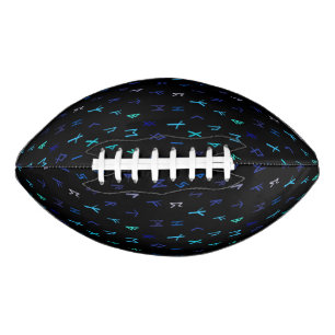 Ballon De Foot Normandes De Football De Nuit