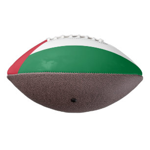 Ballon De Foot officiellement le drapeau de l'État de Palestine