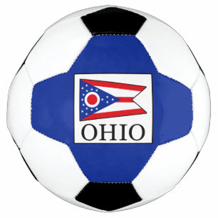 Ballon De Foot Ohio