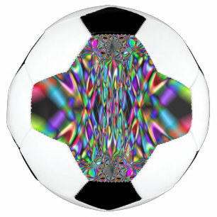 Ballon De Foot Omega Chrome balle de football