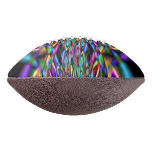 Ballon De Foot Omega Chrome Football
