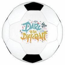 Oser être différent