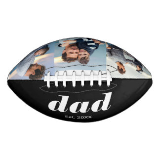 Ballon De Foot Papa a établi une photo moderne 3