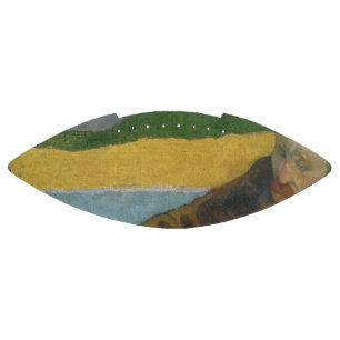 Ballon De Foot Paul Gauguin Vincent van Gogh peinture tournesols
